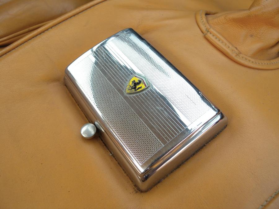  Ferrari 250 GT Berlinetta Lusso 1962 года  (фото 19 из 109)